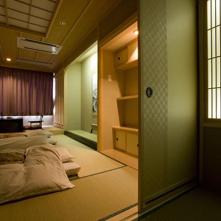 Kawayu Daiichi Hotel Suikazura Teshikaga Экстерьер фото